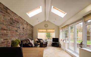 conservatory roof insulation Bishopdown, Wiltshire