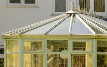 conservatory roof repair Bishopdown, Wiltshire