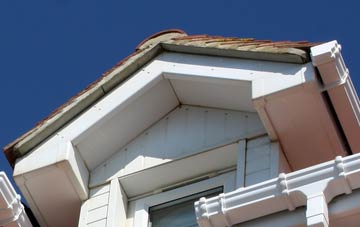 Bishopdown fascia installation costs