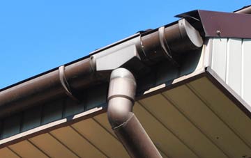 types of Bishopdown fascias