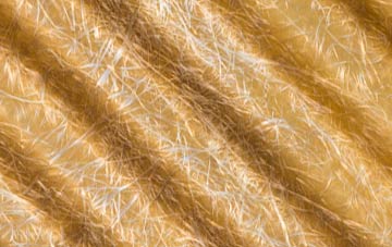 Bishopdown fibreglass roof waterproofing