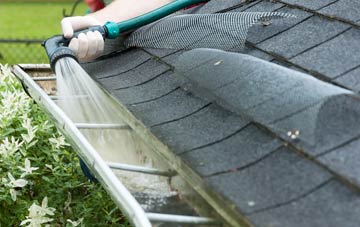 Bishopdown gutter cleaning costs