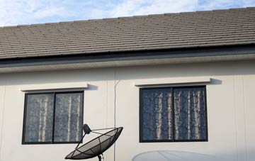 Bishopdown rubber roof costs