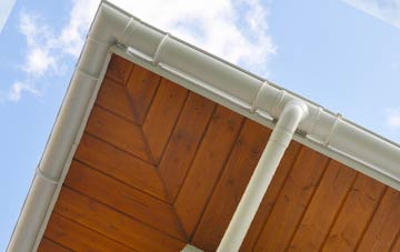 Bishopdown soffit types