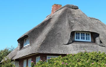 thatch roofing Bishopdown, Wiltshire
