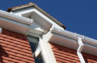 Bishopdown fascias