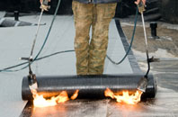 Bishopdown flat roof sealing quote